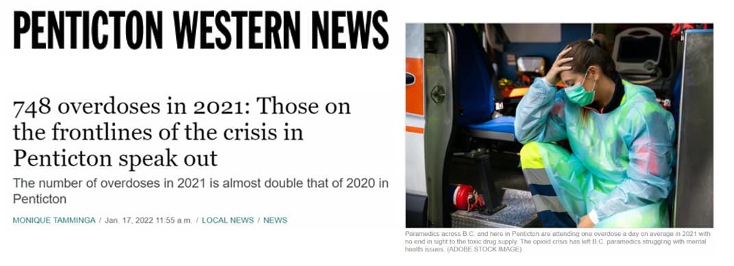 Headline