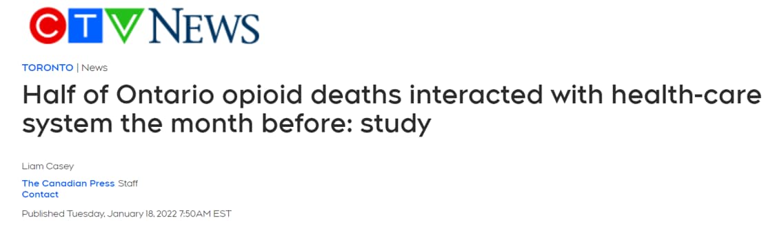 CTV headline