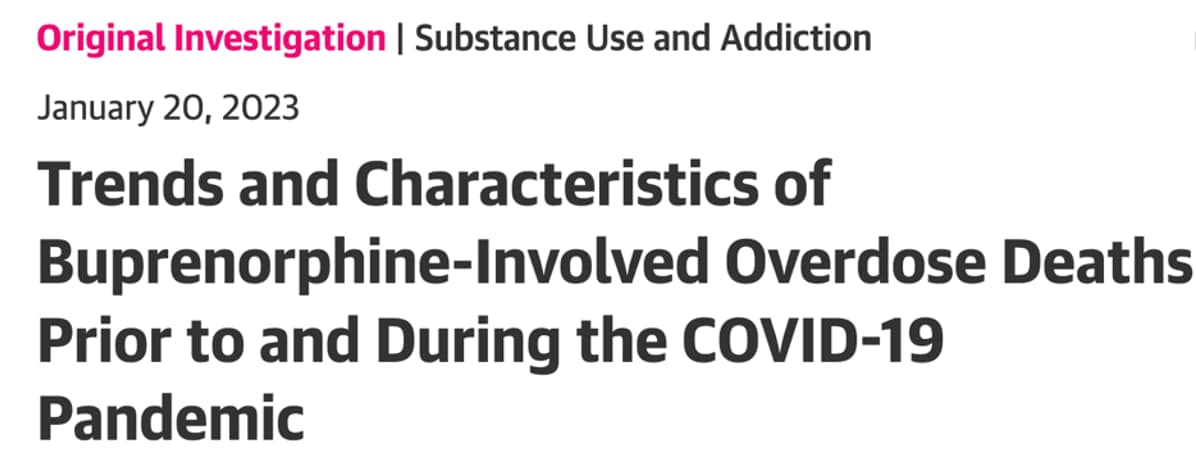 Article in JAMA
