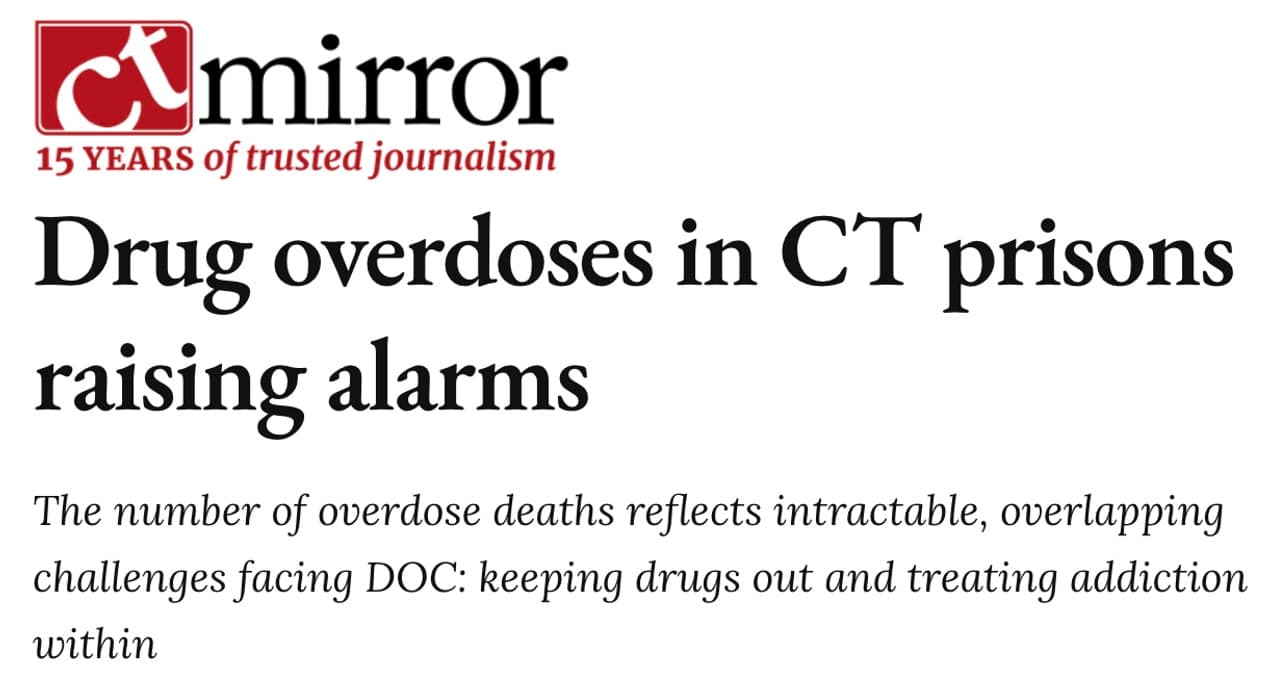 CT mirror headline
