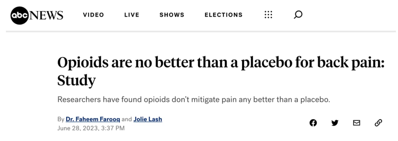 ABC news headline