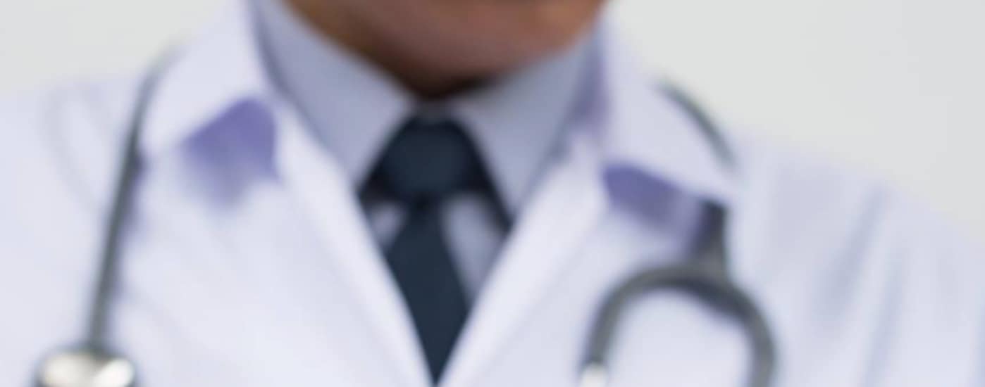 doctor