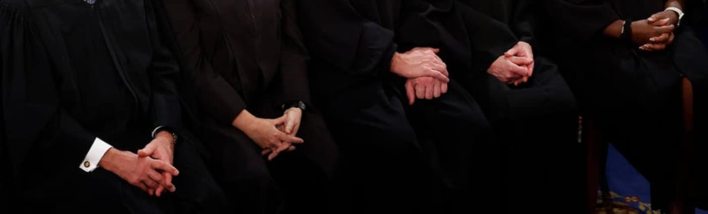 supreme court justices