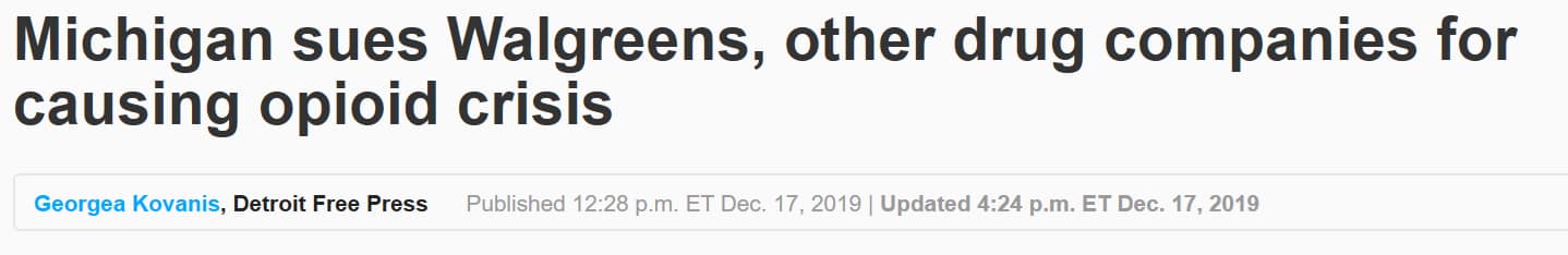 Big pharma scapegoat DetFreePress head1
