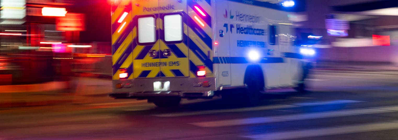 Ambulance