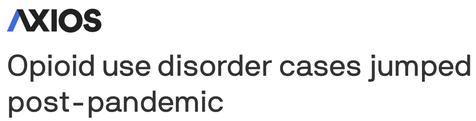 Article headline