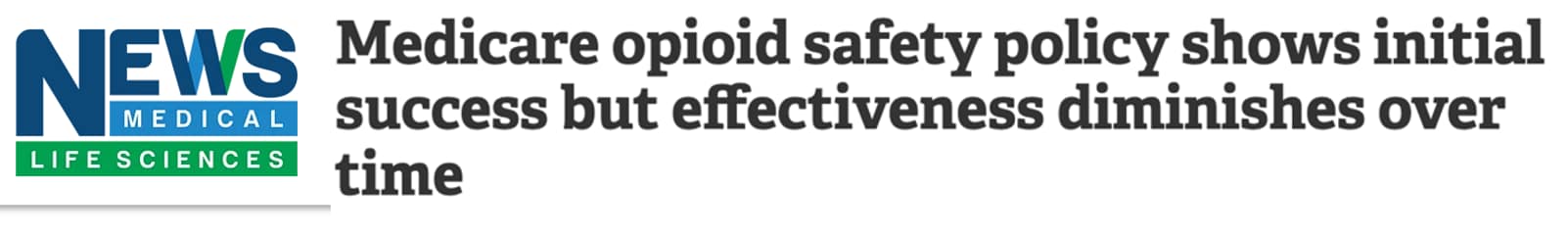 online medical news headline