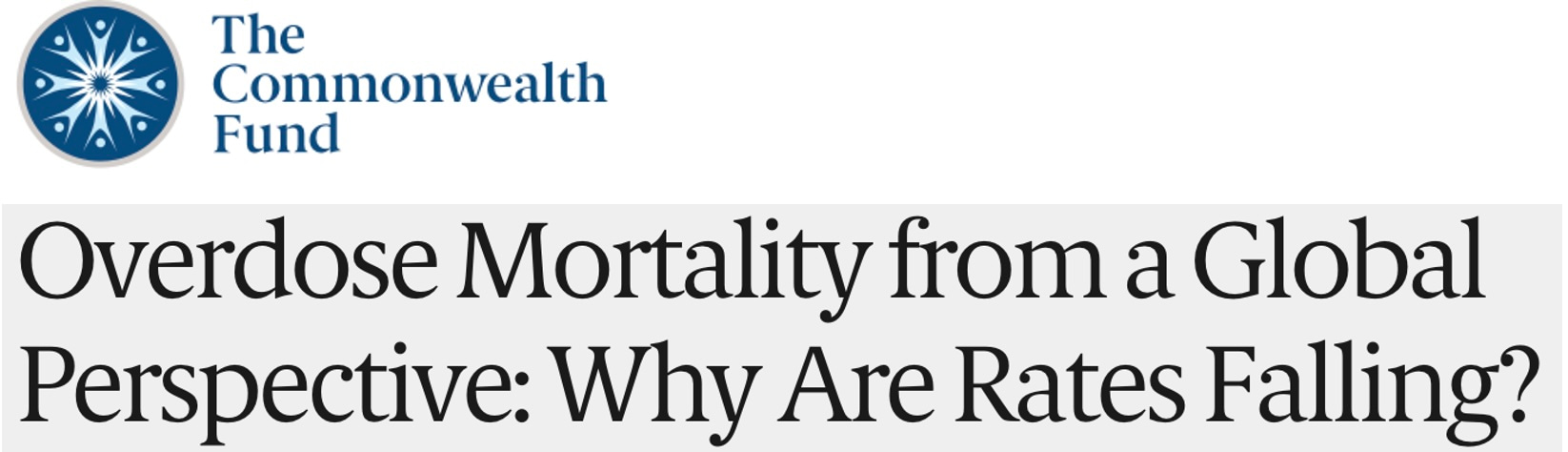 Commonwealth Fund article title