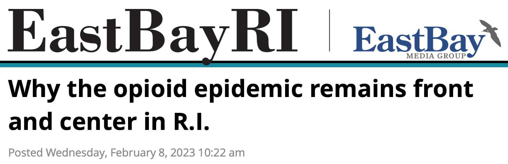 news story headline