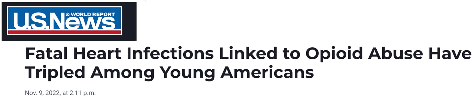 USNews headline
