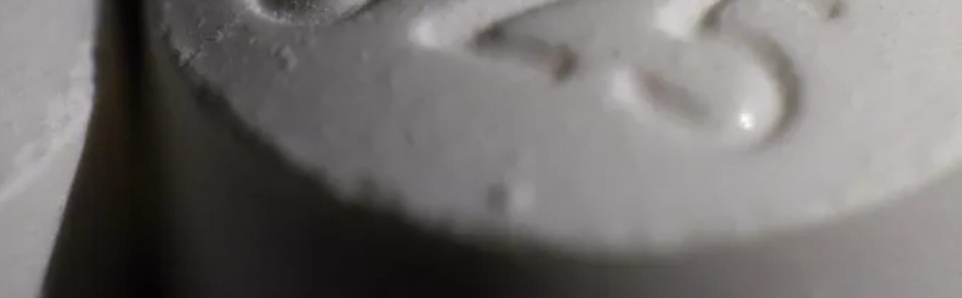 close up of opioid pills