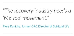 quote from interviewee
