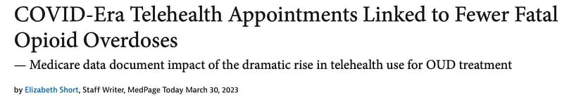 MedPage Today headline