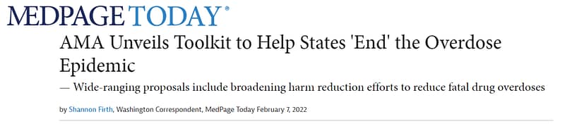 MEDPAGE Today headline