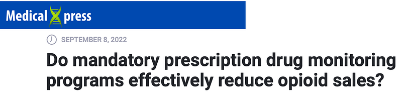 Headline