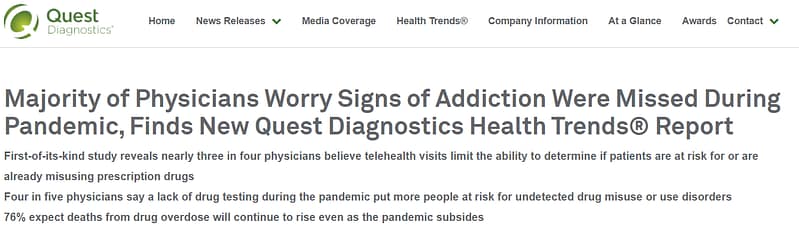 Article headlind