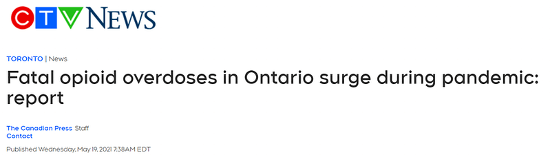 CTV headline