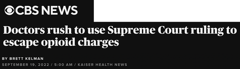 CBS headline