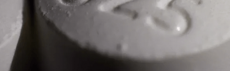 close up of opioid pills