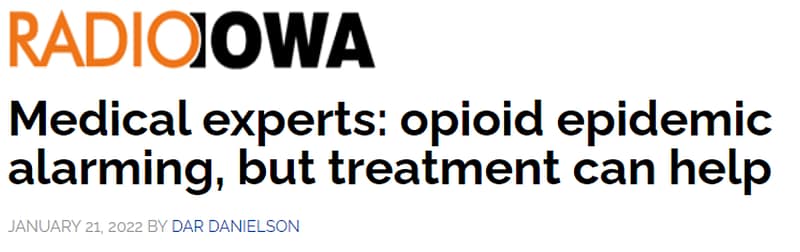 headline