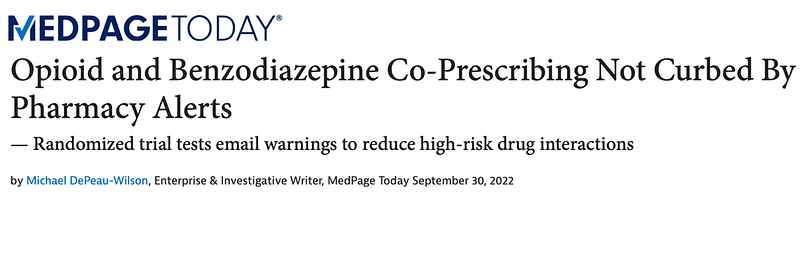 MEDPAGE headline