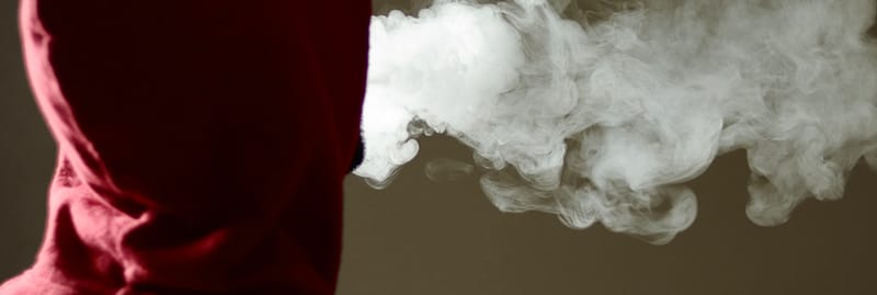 Youth vaping
