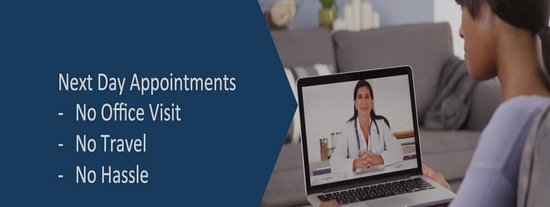 prescribing by telemedicine