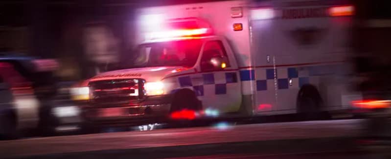 Ambulance