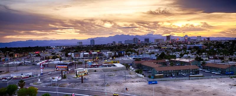 image of Las Vegas