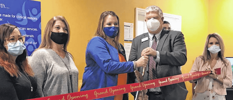 New Suboxone Clinic opening