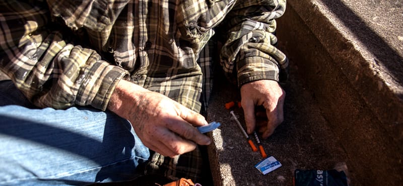 Suboxone abuse