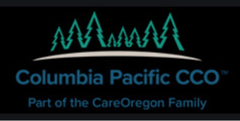 Columbia Pacific CCO logo