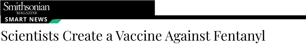 Headline Smithsonian Magazine