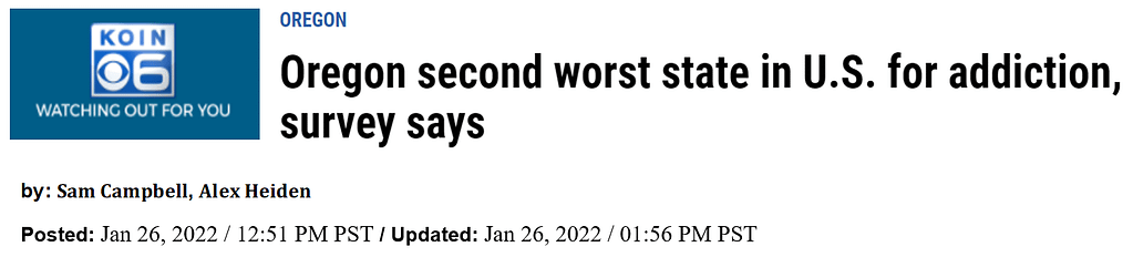 Headline