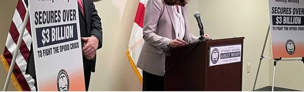 Ashley Moody press conference