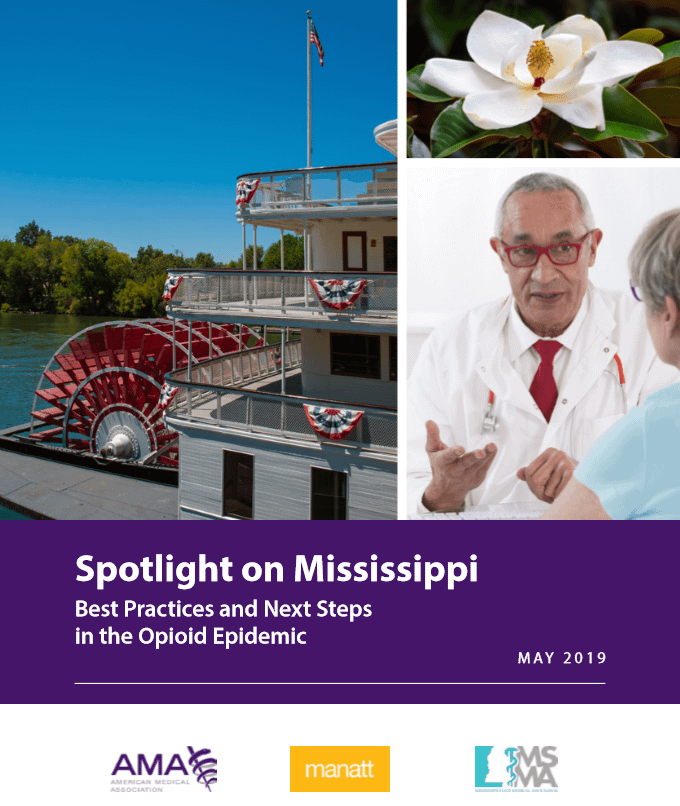 Mississippi MAT
