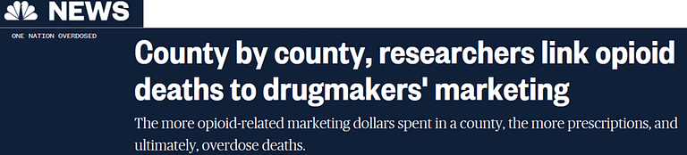 NBC headline