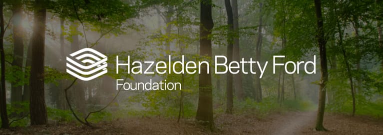 Hazelden Center logo