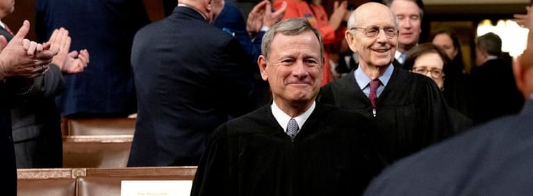 supreme court justices
