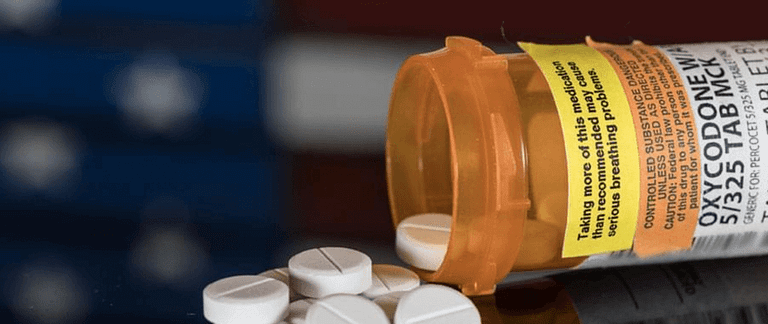 opioid prescription pain pills