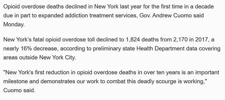 NY opioid trends USAToday2