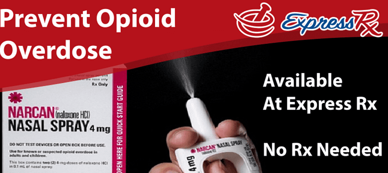 Naloxone