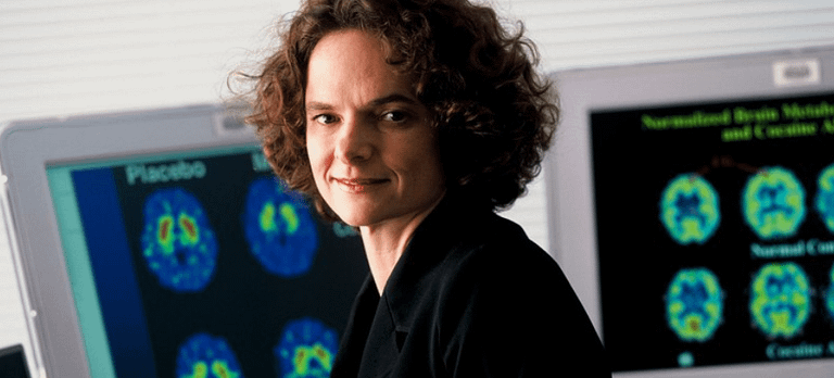 Nora Volkow