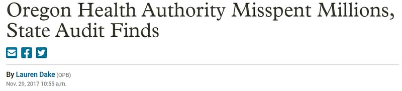 Headline