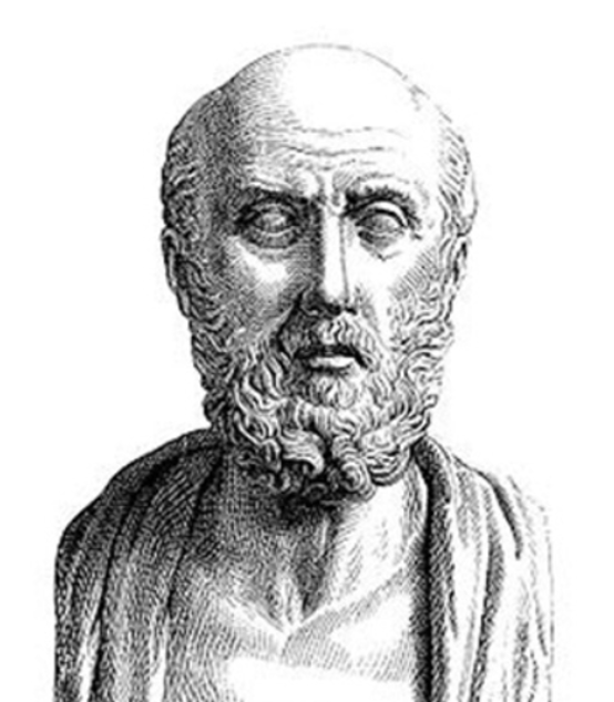 Hippocrates