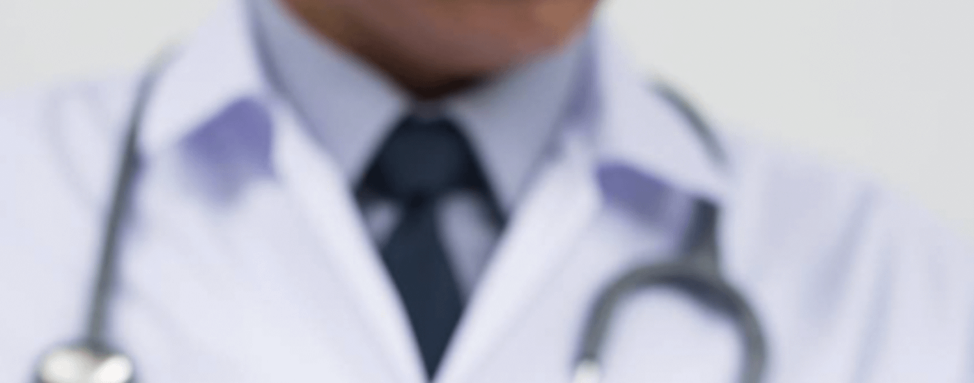 doctor