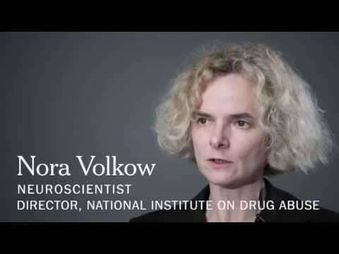 Nora Volkow
