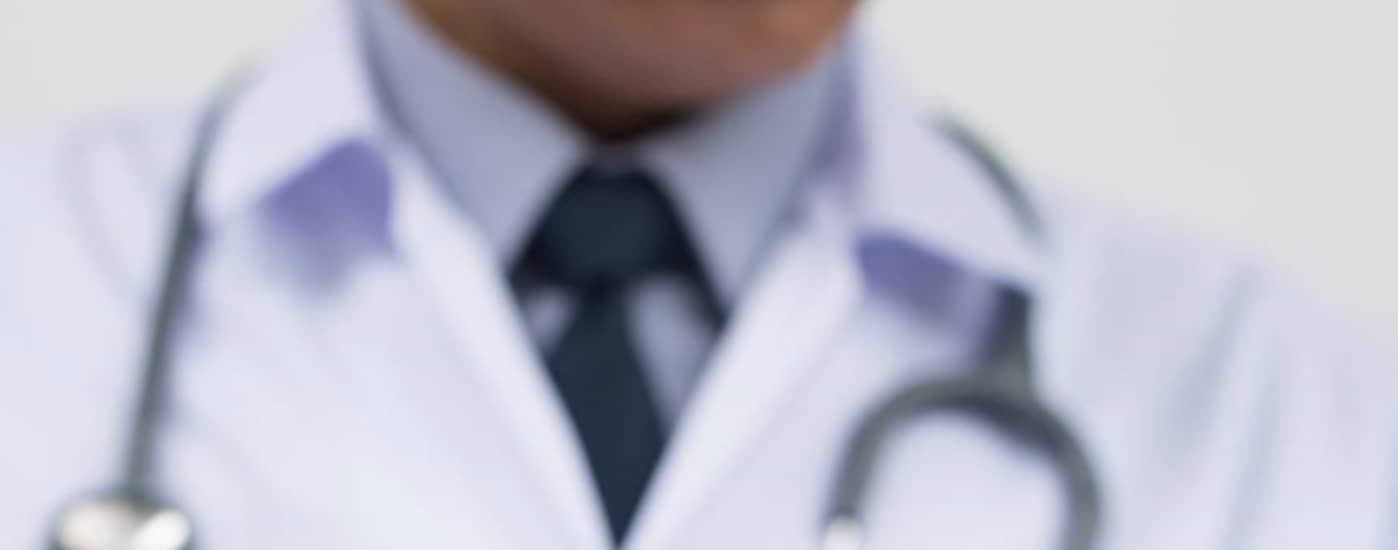 doctor